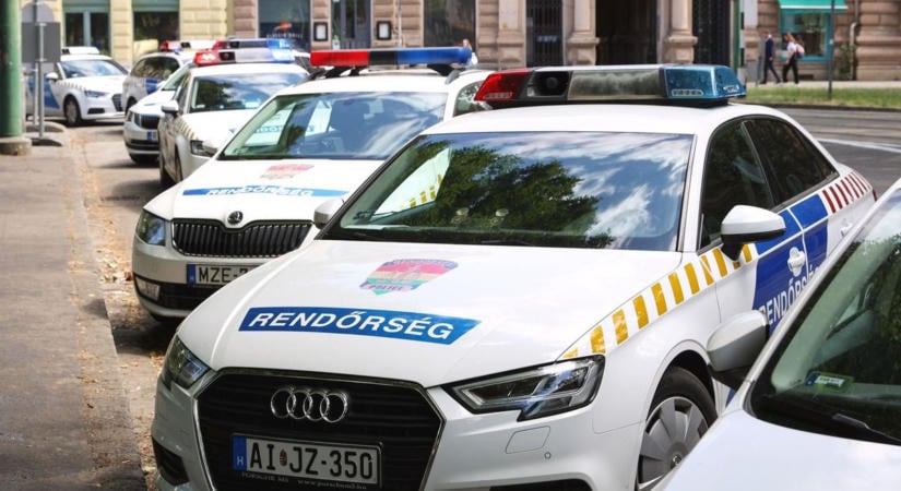 „Ma eljött a bosszú napja” – kiderült, mi állt a levélben, ami miatt több tucat iskolában bombariadó van