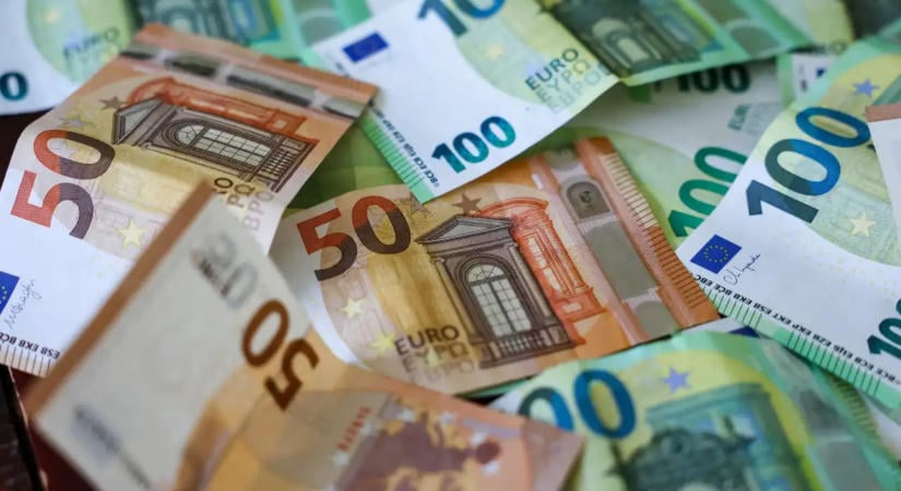 A Bruegel kutatóintézet öt hazai próbához kötné Magyarország eurócsatlakozását