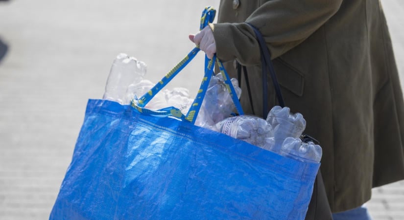 Megéri külföldre hordani a magyar palackokat? Meglepő titokra derült fény