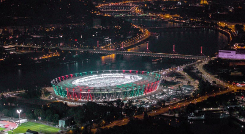 Az elmúlt években rendezett nagy nemzetközi sportesemények átvilágítását rendelte el a kormány