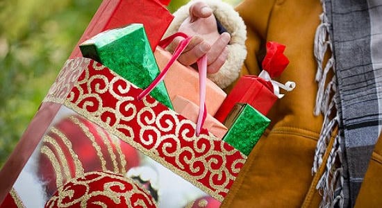 Öt tipp a karácsonyi túlköltekezés ellen