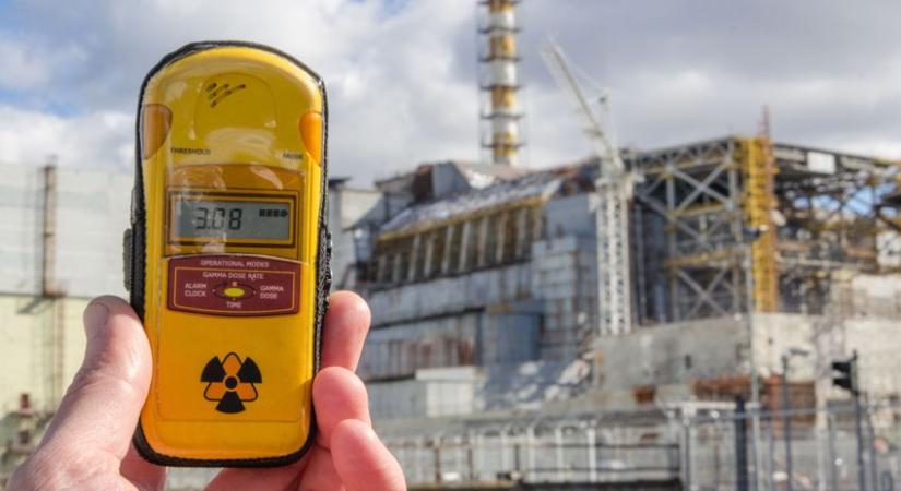 A tengerbe öntenék a japánok a radioaktív vizet