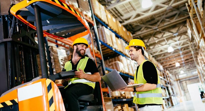 Baleset megelőzés mindenek felett – technológiák, amik segítenek elkerülni az ütközést
