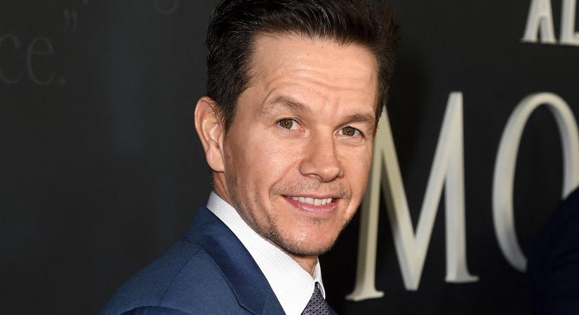 Belengette visszavonulását Mark Wahlberg: "Azt hiszem, már nem fogok soká színészkedni"