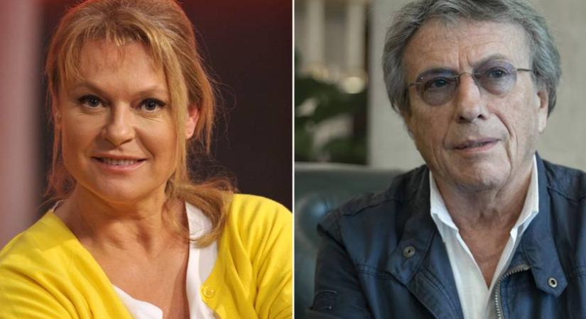 Hegyi Barbara és Zorán 20 éve él boldog házasságban – Meglepő, hogy ismerkedtek meg