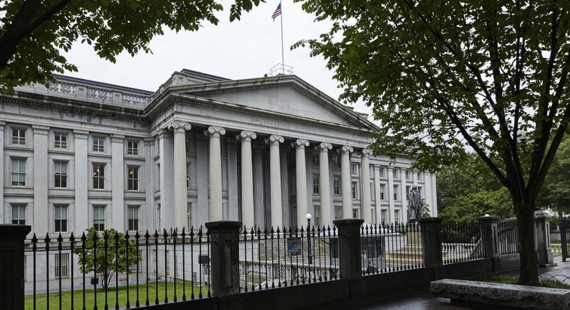 Amiről kevesen beszélnek: Amerika még alkalmatlan arra, hogy elinflálja az adósságát