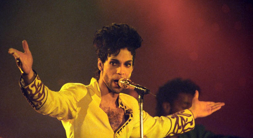 Új életre kel a Purple Rain a Broadway világot jelentő deszkáin