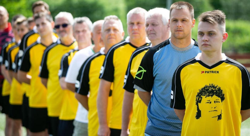 Hétvégi sportműsor (2026. augusztus 14–16.)