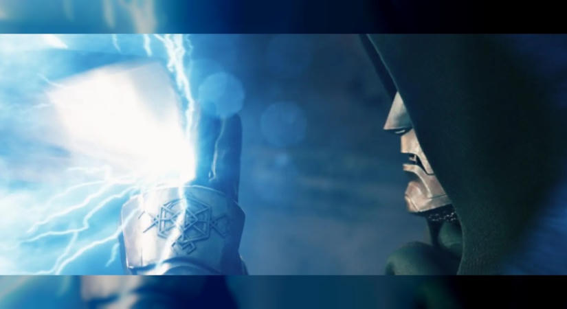 Robert Downey Jr. visszatér: megérkezett a Bosszúállók: Doctor Doom ébredése új előzetese