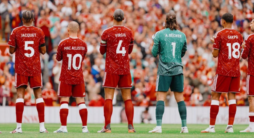 Csúnyát bukott a Liverpool az átigazolási időszak utolsó pillanataiban