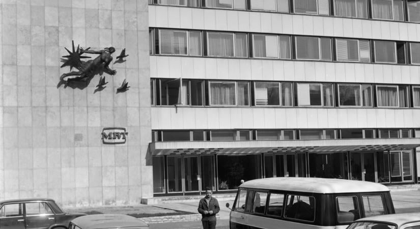 Elhunyt a Magyar Rádió legendás rendezője