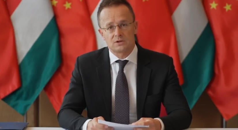 Meghozták a döntést a Nemzetbiztonsági Bizottságban, ez vár Szijjártó Péterre