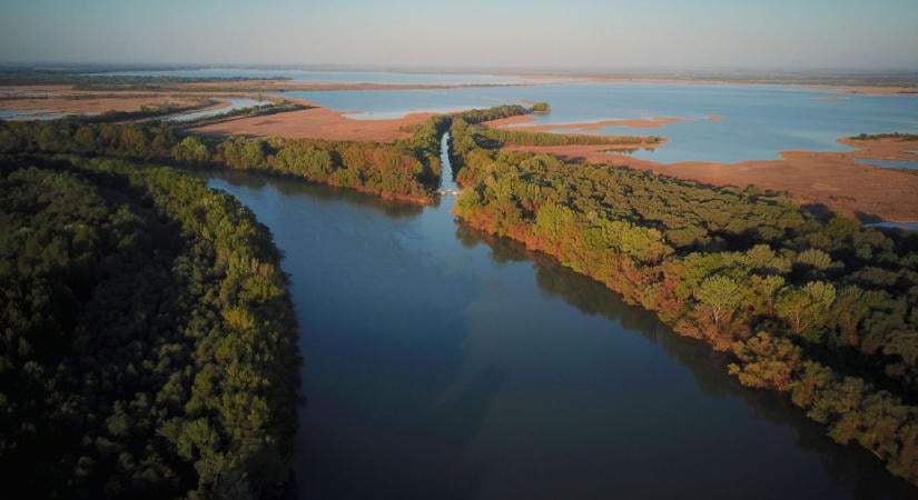 Összefogtak a legnagyobb hazai tavak: közös párbeszéd indul a Balaton, a Tisza-tó és a Velencei-tó jövőjéért