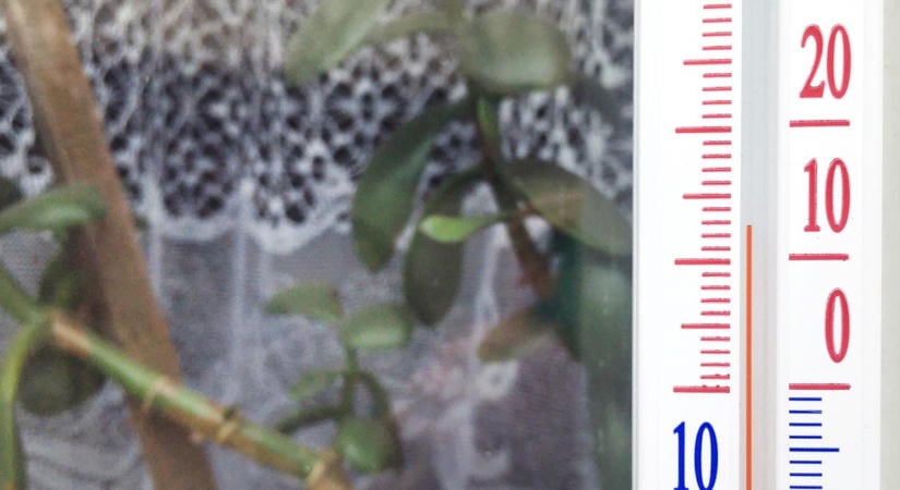 Megdöbbentő időjárás jön. Szeptember végéig sem keveredünk ki belőle