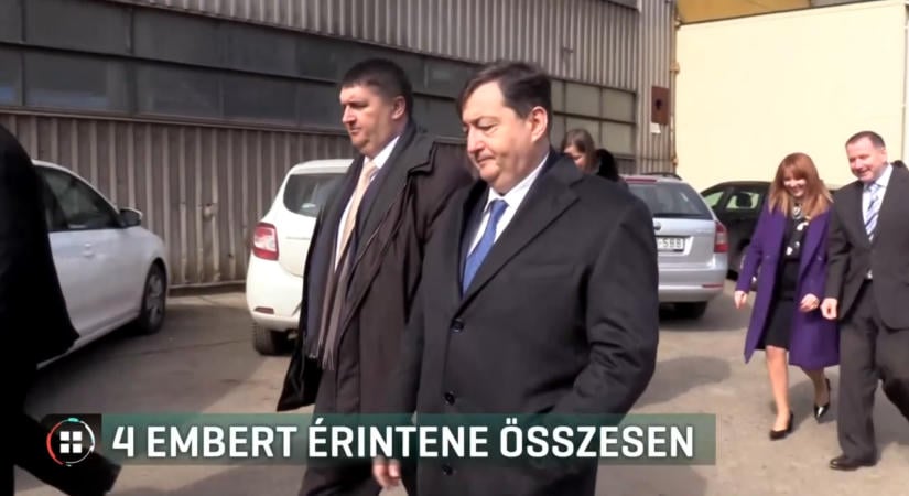 Csak 4 embert érintene a szigorúbb vagyonadó