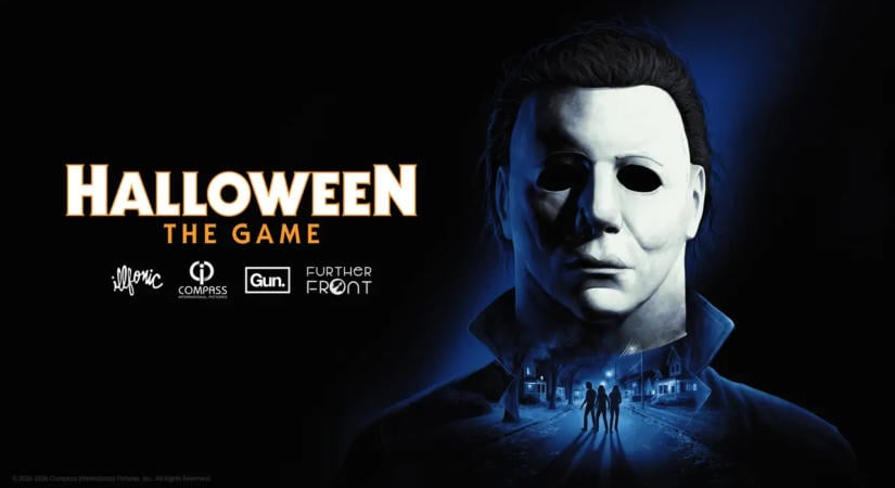 Így készül Michael Myers az első évére, az Illfonic felvázolta a Halloween: The Game bővítési terveit, az első DLC már közel van