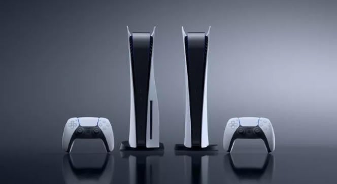 Új színben tündököl a PlayStation 5, de van egy bökkenő!