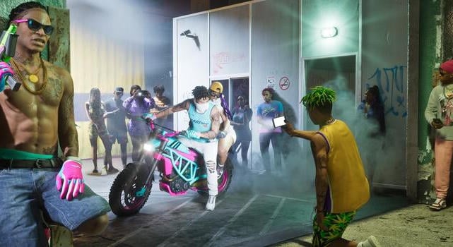 Mégsem a launch trailer volt a GTA 6 utolsó előzetese?