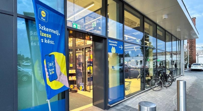 Boltsűrűség Veszprém megyében: mutatjuk a járások közti kiugró különbségeket (képek)