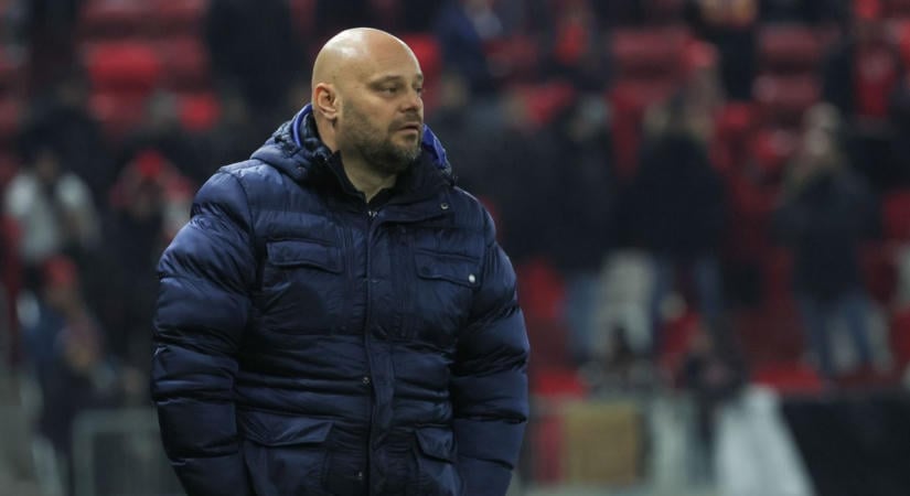 Feczkó Tamás: „Meg kell tanulnunk feltenni az i-re a pontot” – interjú