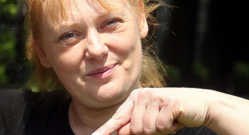 Muri Enikő új párja és Cseke Katinka lánya titokban színésznőnek állt