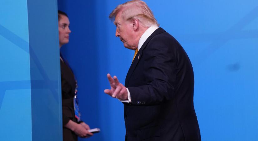 Ankara: a Trump-korszak NATO-ja