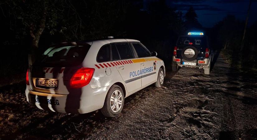 Nagyszabású akció a Pingyomon: illegális áramvételezőkre és hulladékhalmozókra csaptak le