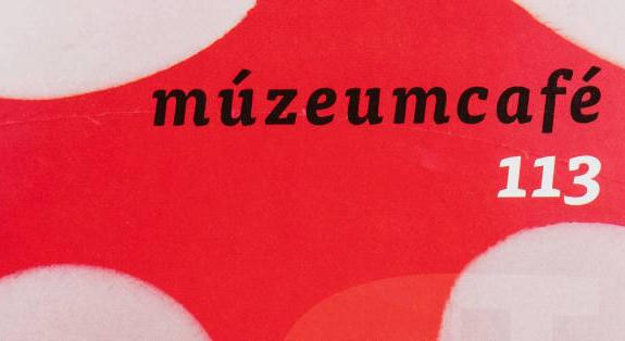 MúzeumCafé Designkultúra: pöttyös labdától a tejkiöntőig