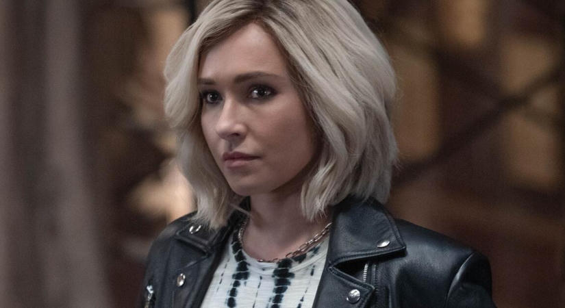 36 éves korában elhunyt Hayden Panettiere, a Hősök, az Until Dawn és a Nashville színésznője