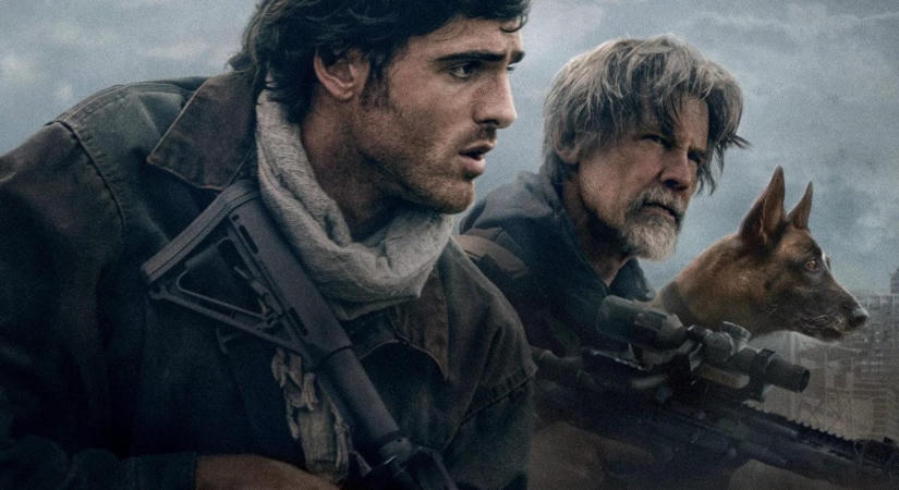 [BOX OFFICE HU] Nálunk is szerény számokat produkált Ridley Scott új sci-fije, a Pókember: Vadonatúj nap és az Odüsszeia még mindig legyőzhetetlenek