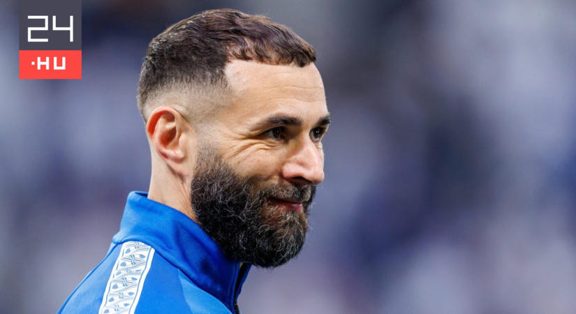 Szabadon igazolhatóvá vált Karim Benzema