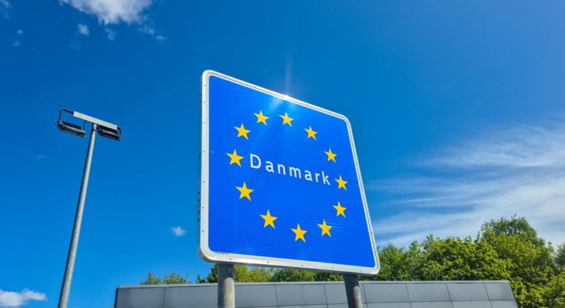 Dánia 2027 végére küldene migránsokat az Európai Unión kívüli központokba