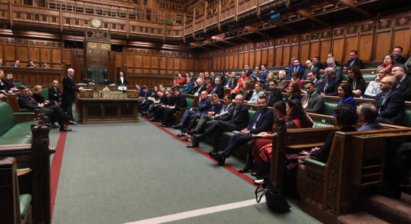A brit parlament alsóháza leszavazta a gyógyíthatatlan betegek eutanáziáját