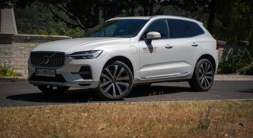 Offenzívát indít a Volvo, 13 új modell érkezik az évtized végéig