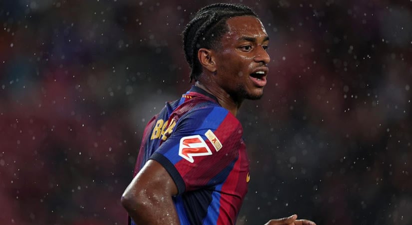 A Barcelona fiatalja a PSG-nél köthet ki, az Arsenaltól igazolhat spanyol játékost a Real Madrid - külföldi körkép