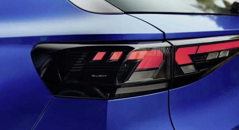 Egy Volkswagen lett Európa legkelendőbb autója augusztusban!