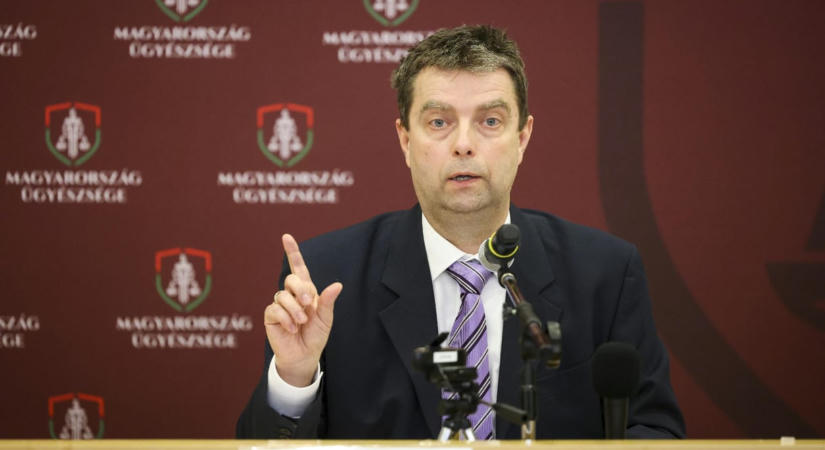 Látható volt, hogy Orbán Viktor adta ki a feladatot a titkosszolgálatnak, hogy fogják el az ukrán pénzszállítókat – nyílt levelet tett közzé Fürcht Pál lemondott főügyész