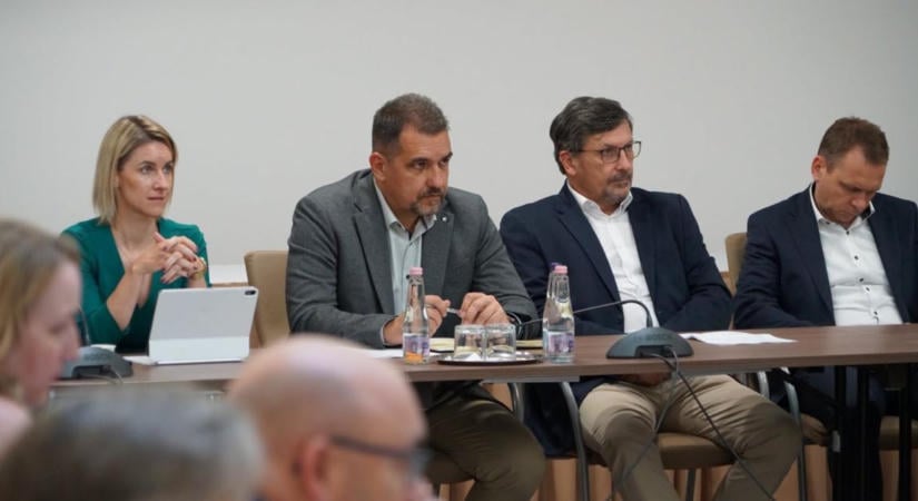 7,6 millió liter tej és 34 millió adag gyümölcs: garantált piac nyílik a magyar gazdáknak