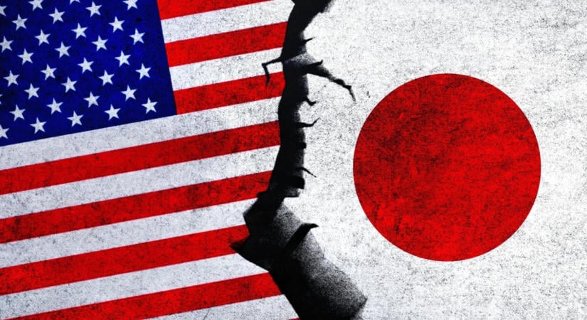 Diplomáciai feszültség Japánban: gyilkossággal vádolnak egy amerikai tengerészgyalogost Okinaván