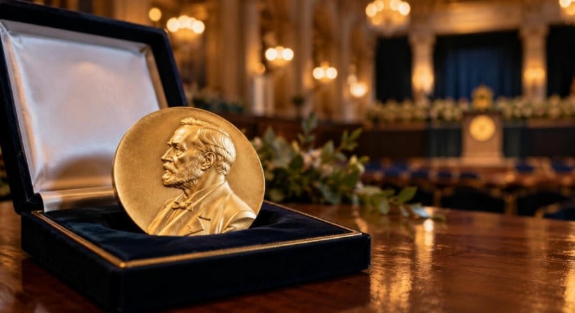 Ők kapták a 2026-os orvosi Nobel-díjat, az agykutatást forradalmasították