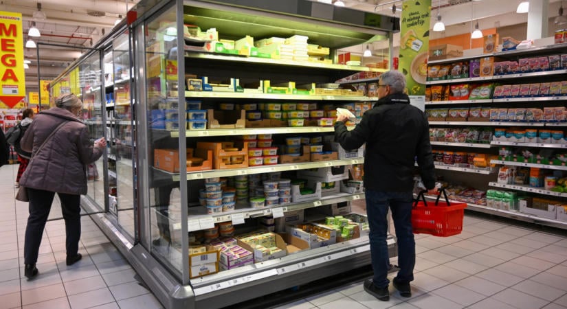 Pocsék nyaruk volt a kereskedőknek, főleg az augusztusi adatok kiábrándítóak