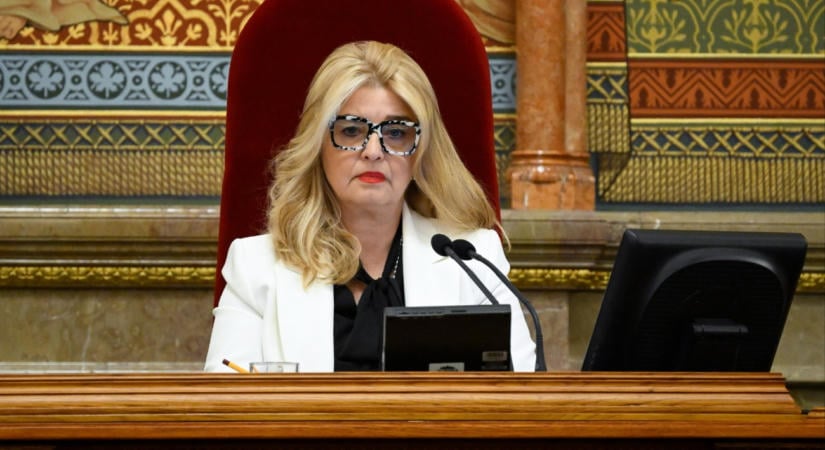 Forró két hét jön a parlamentben: a költségvetést is átírhatják