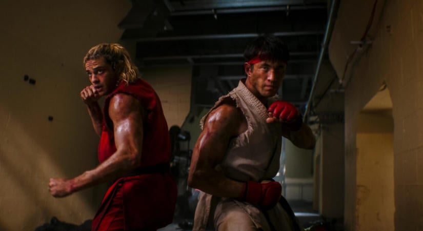 Ebből a kvízből kiderül, ha annak idején minden pénzed a Street Fighter II-be dobáltad a játékteremben
