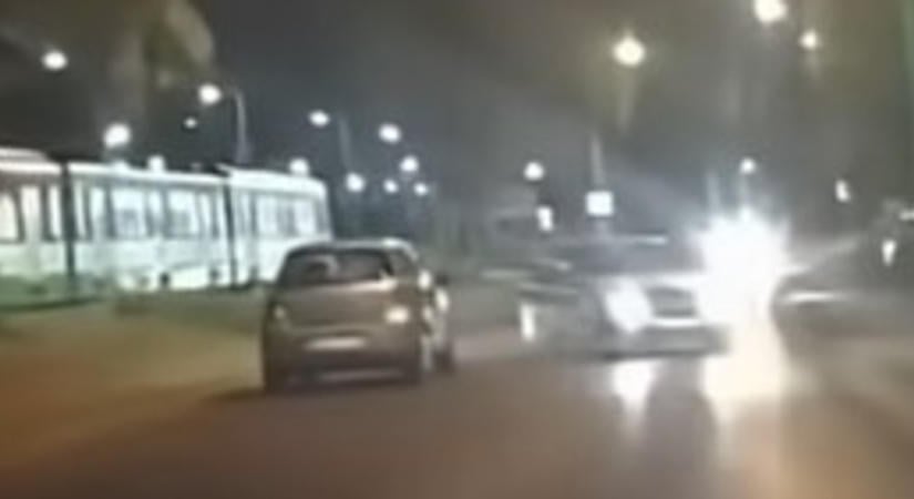 Megtaláltuk a fiatalembert, aki leszerelte a toyotás ámokfutó nénit: másodperceken múlt a tragédia Dunaharasztin – exkluzív