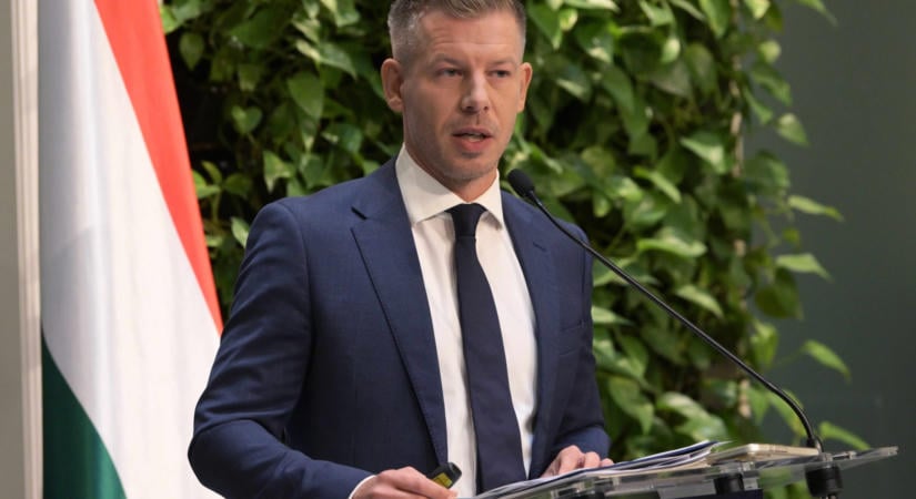 Magyar Péter: jelentősen több a hozzájárulás, amit elvár Magyarországtól az EU