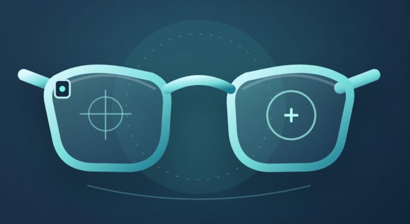 Debreceni ötlet: intelligens szemüveg készülhet