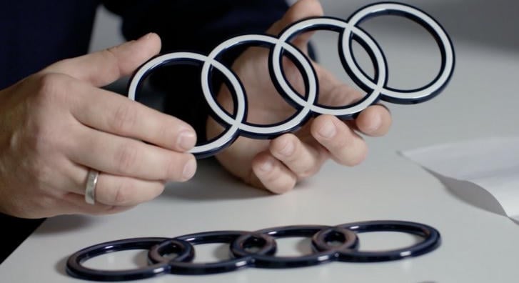 Tízmillió alatt is van új Audi