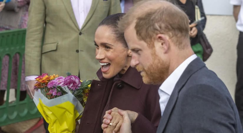 „Ha tehetné, már most kiutasítaná őket az országból” – Vilmos herceg forr a dühtől Harry és Meghan legújabb húzása miatt