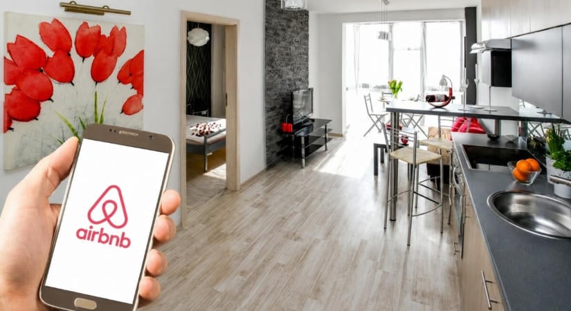 Airbnb-szigorítás Budapesten: teljes tiltás és milliós bírság jöhet