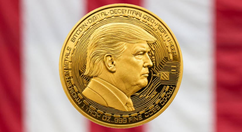 Trump mérlege a félidős választás előtt: minden idők legkorruptabb amerikai elnöke